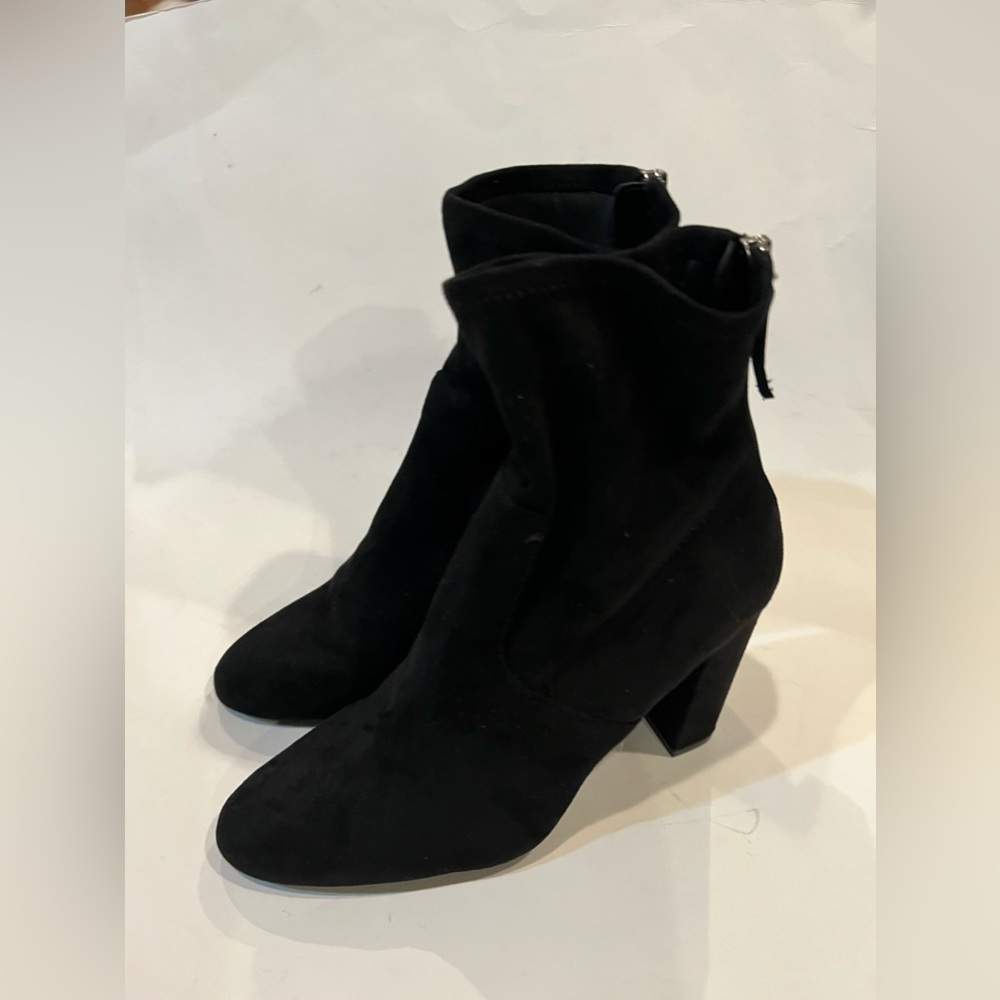 Steve Madden "Brisk" Boot - Picture 7 of 16